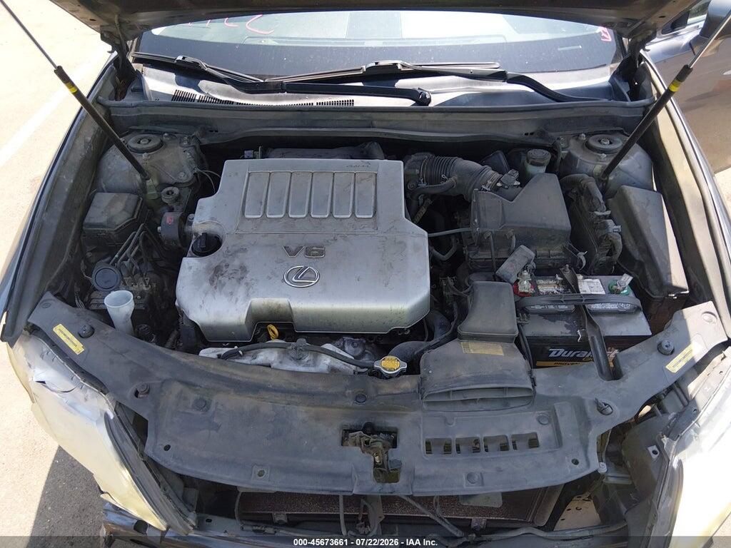 JTHBK1GG4D2055927 2013 LEXUS ES 350 photo no. 10