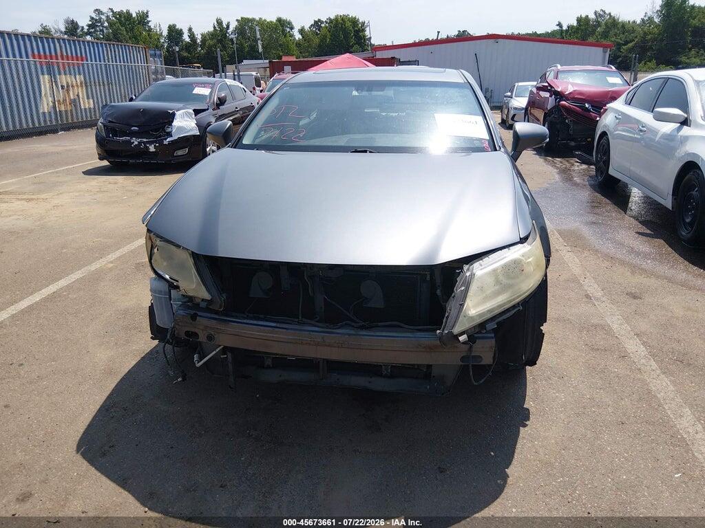 JTHBK1GG4D2055927 2013 LEXUS ES 350 photo no. 6