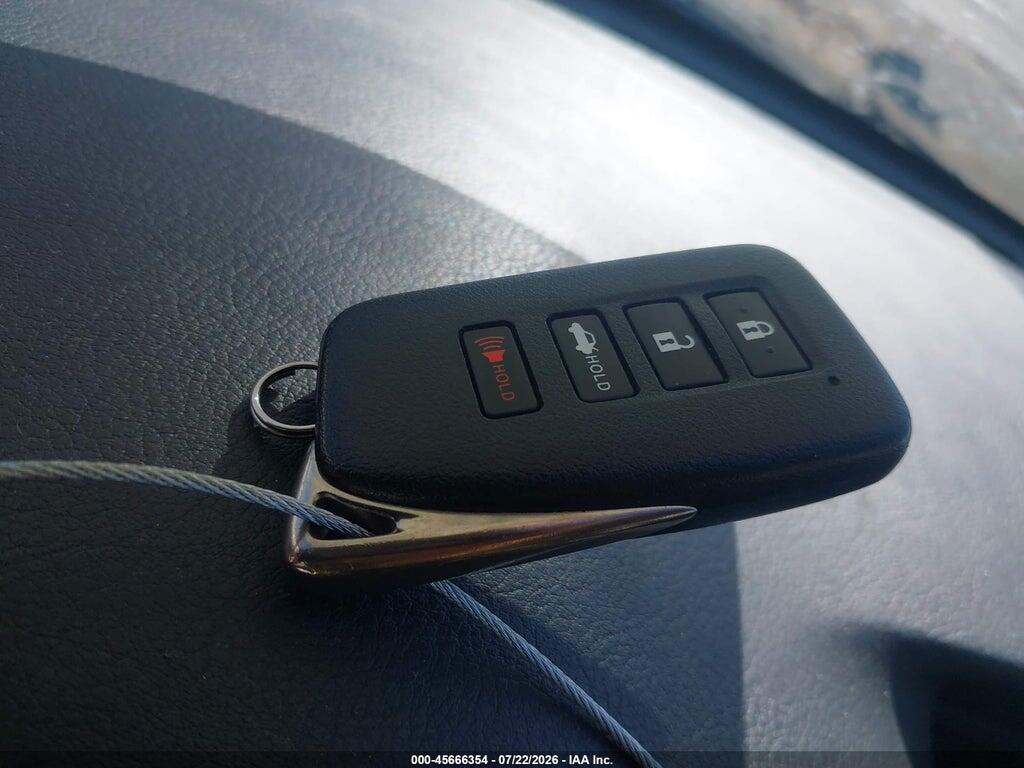 JTHBK1GG7D2040225 2013 LEXUS ES 350 photo no. 11