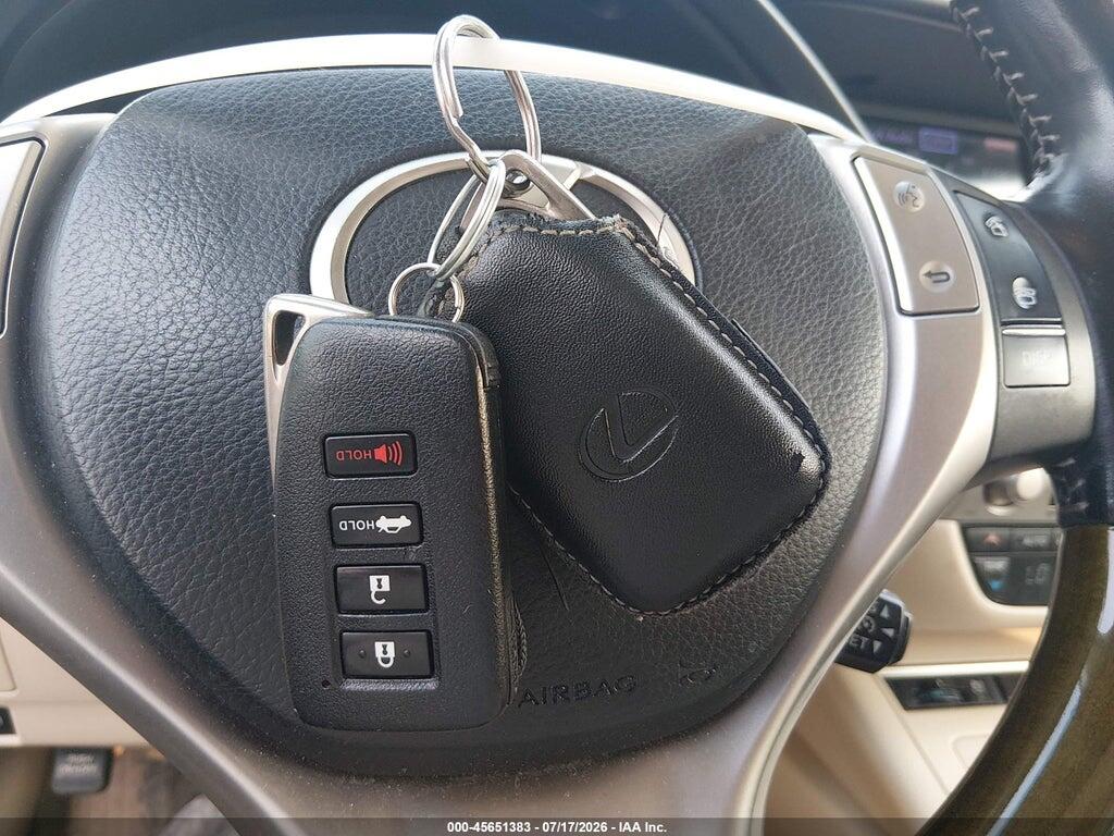 JTHBK1GG5D2054916 2013 LEXUS ES 350 photo no. 11
