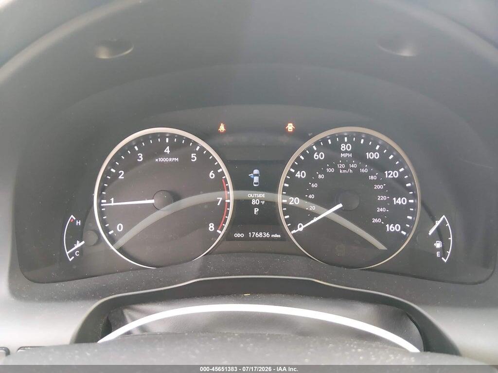 JTHBK1GG5D2054916 2013 LEXUS ES 350 photo no. 7