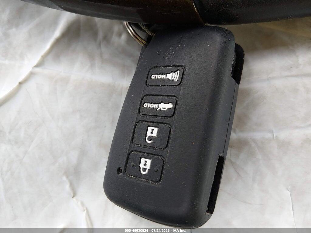 JTHBK1GG5D2049019 2013 LEXUS ES 350 photo no. 11