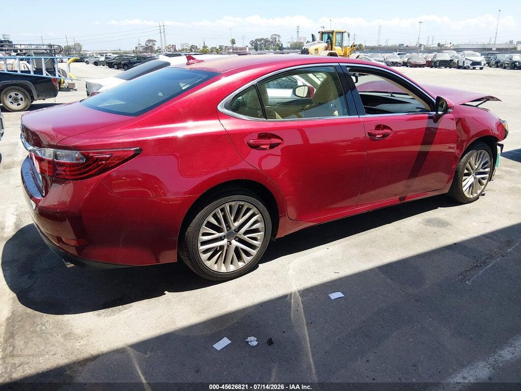 JTHBK1GG4D2047925 2013 LEXUS ES 350 photo no. 4