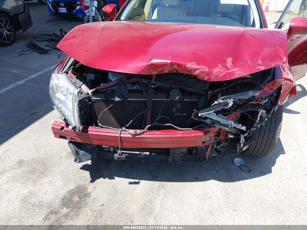 JTHBK1GG4D2047925 2013 LEXUS ES 350 photo no. 6