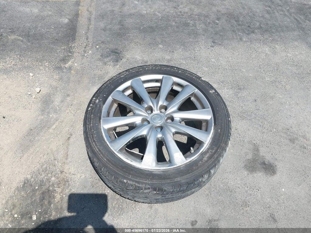 JTHCE1BL8D5001741 2013 LEXUS GS 350 photo no. 12