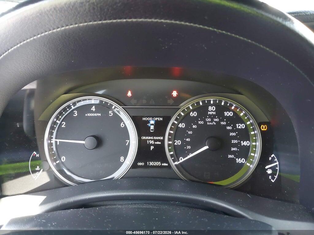 JTHCE1BL8D5001741 2013 LEXUS GS 350 photo no. 7
