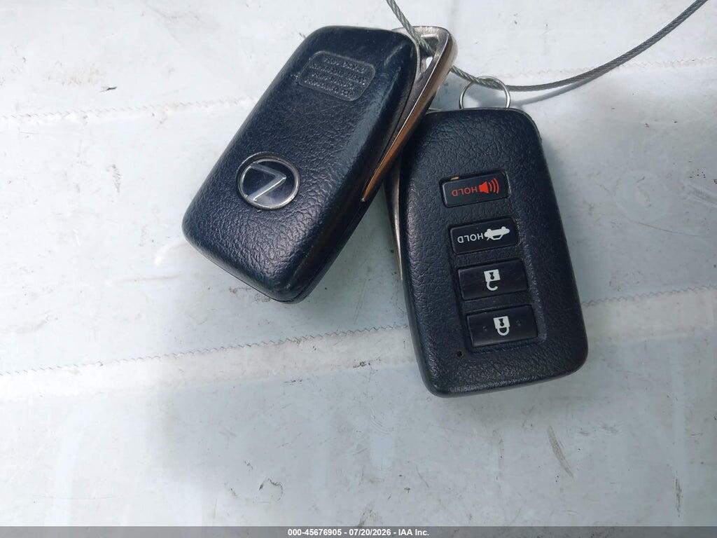 JTHBE1BLXD5013868 2013 LEXUS GS 350 photo no. 11