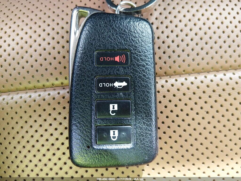 JTHBE1BL2D5004355 2013 LEXUS GS 350 photo no. 11