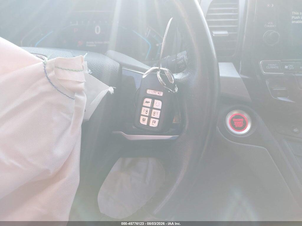 5FNRL6H72JB084716 2018 HONDA ODYSSEY photo no. 11