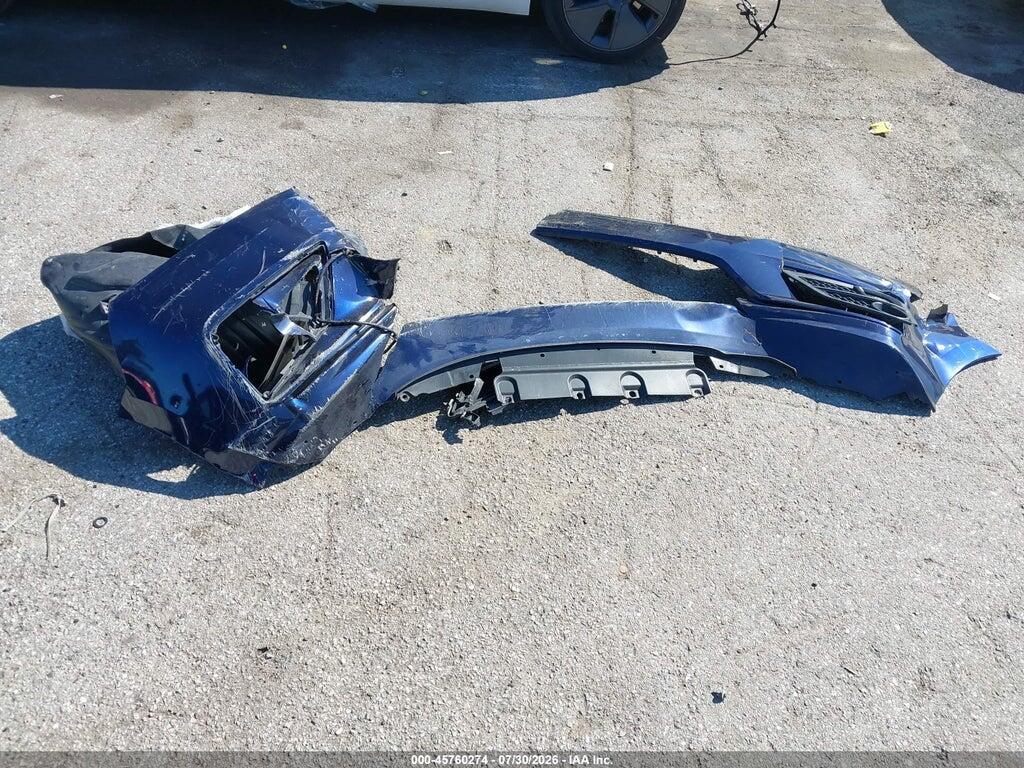 5FNRL6H5XJB048805 2018 HONDA ODYSSEY photo no. 12