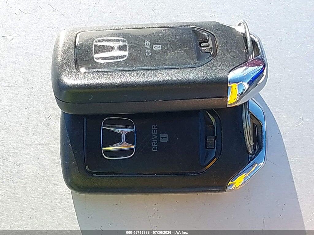 5FNRL6H79JB084924 2018 HONDA ODYSSEY photo no. 11