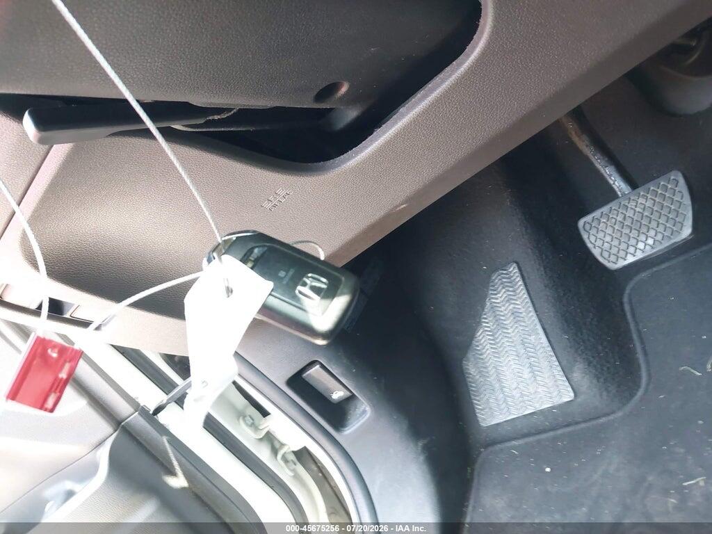 5FNRL6H89JB007057 2018 HONDA ODYSSEY photo no. 11