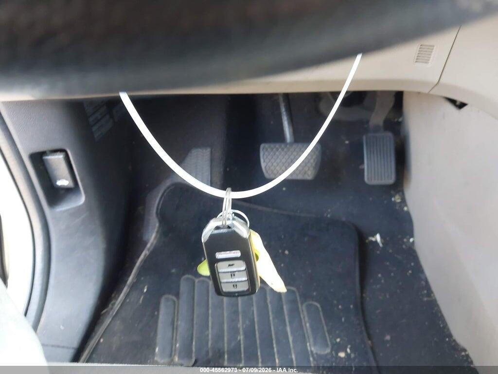 5FNRL6H29JB107672 2018 HONDA ODYSSEY photo no. 11