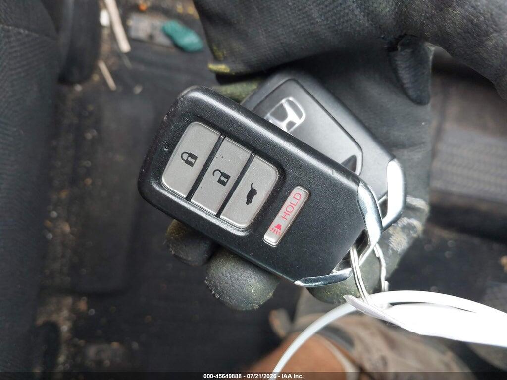5FNYF6H14JB051926 2018 HONDA PILOT photo no. 11