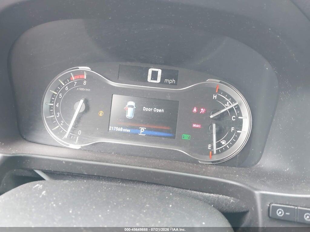 5FNYF6H14JB051926 2018 HONDA PILOT photo no. 7