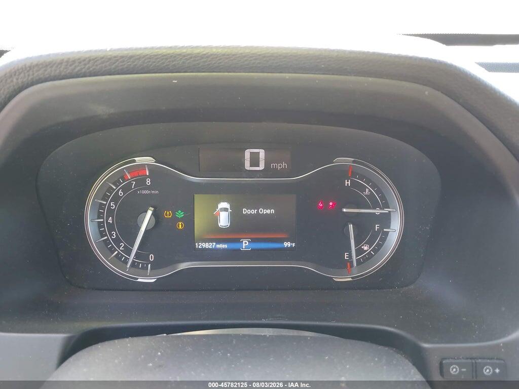 5FNYF6H52JB037462 2018 HONDA PILOT photo no. 7