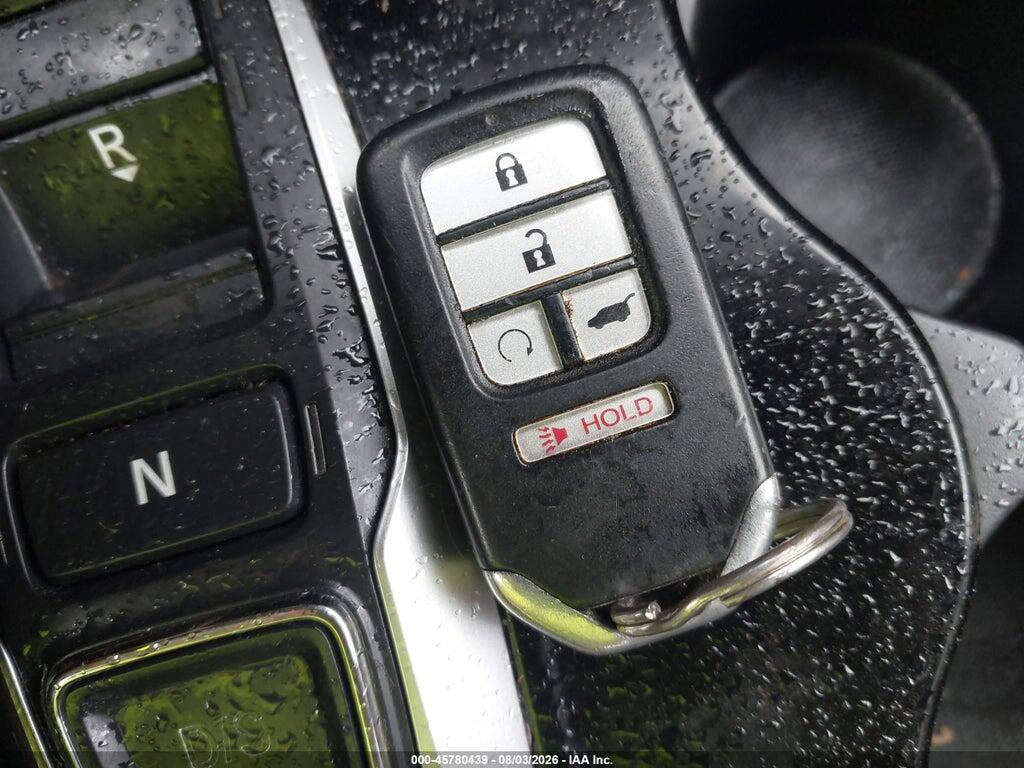 5FNYF6H09JB041173 2018 HONDA PILOT photo no. 11