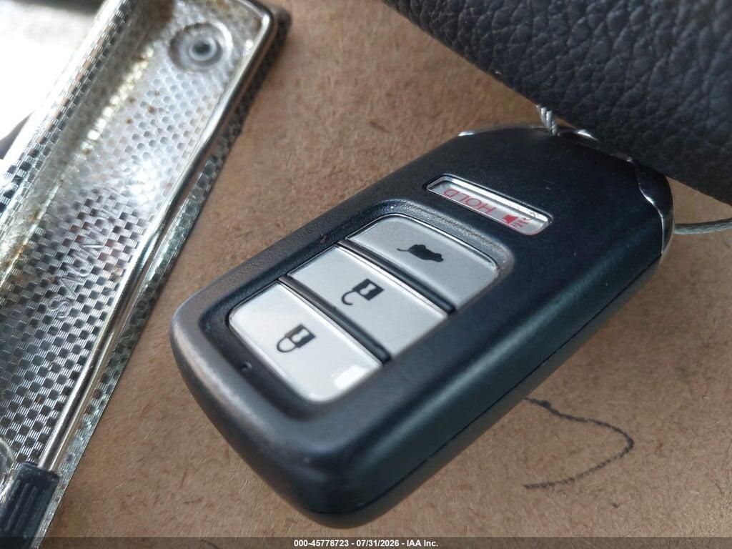 5FNYF6H16JB052706 2018 HONDA PILOT photo no. 11