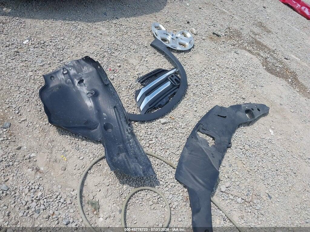 5FNYF6H16JB052706 2018 HONDA PILOT photo no. 12