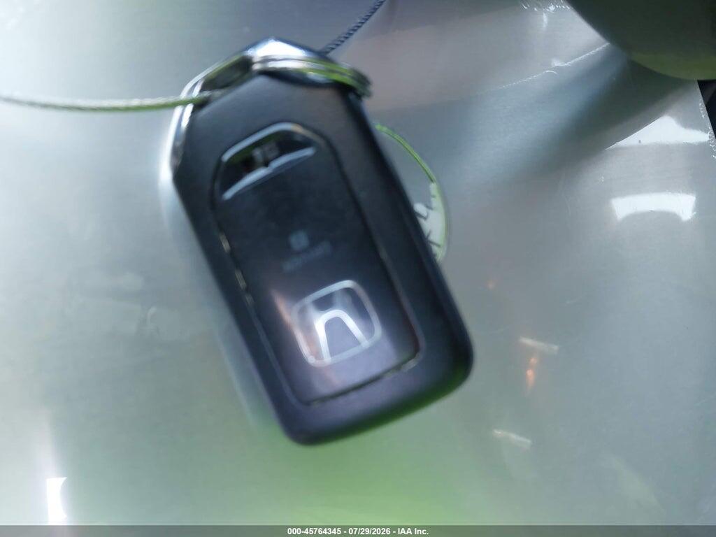 5FNYF5H57JB001650 2018 HONDA PILOT photo no. 11