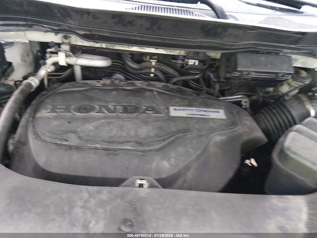 5FNYF6H02JB003008 2018 HONDA PILOT photo no. 10