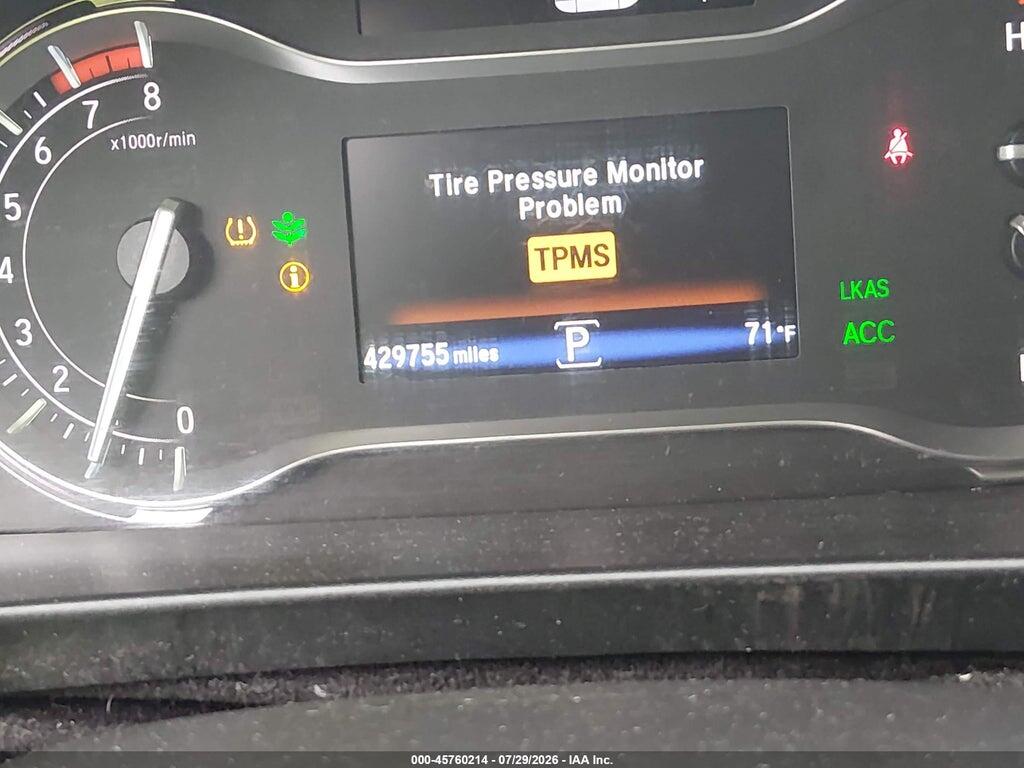 5FNYF6H02JB003008 2018 HONDA PILOT photo no. 7