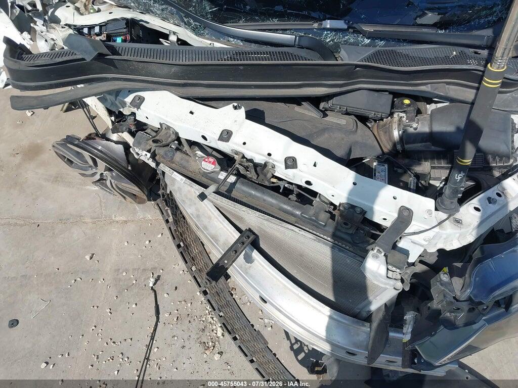 5FNYF6H56JB011687 2018 HONDA PILOT photo no. 10