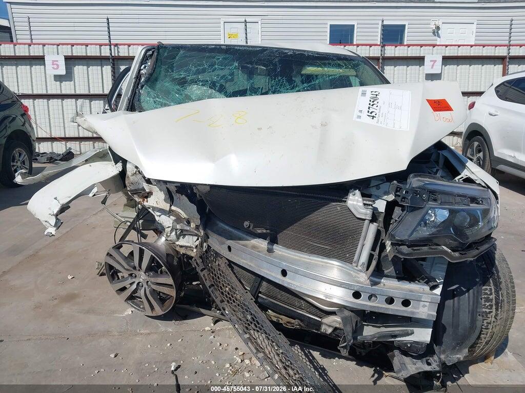 5FNYF6H56JB011687 2018 HONDA PILOT photo no. 11
