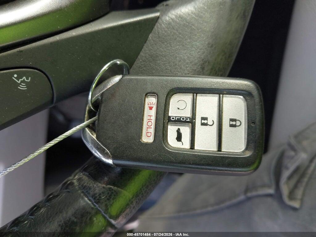 5FNYF5H54JB030300 2018 HONDA PILOT photo no. 11