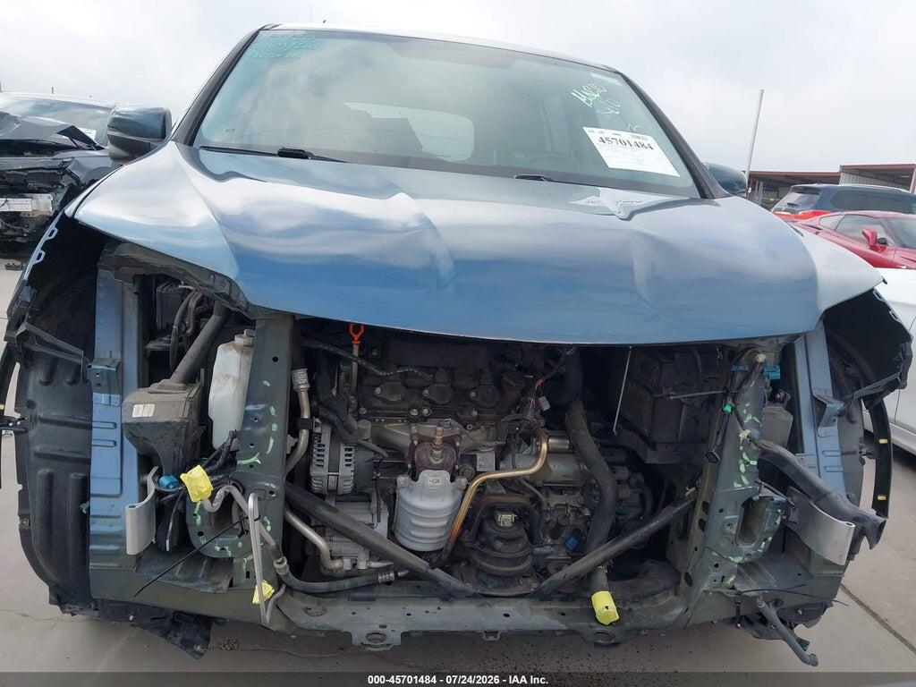 5FNYF5H54JB030300 2018 HONDA PILOT photo no. 6