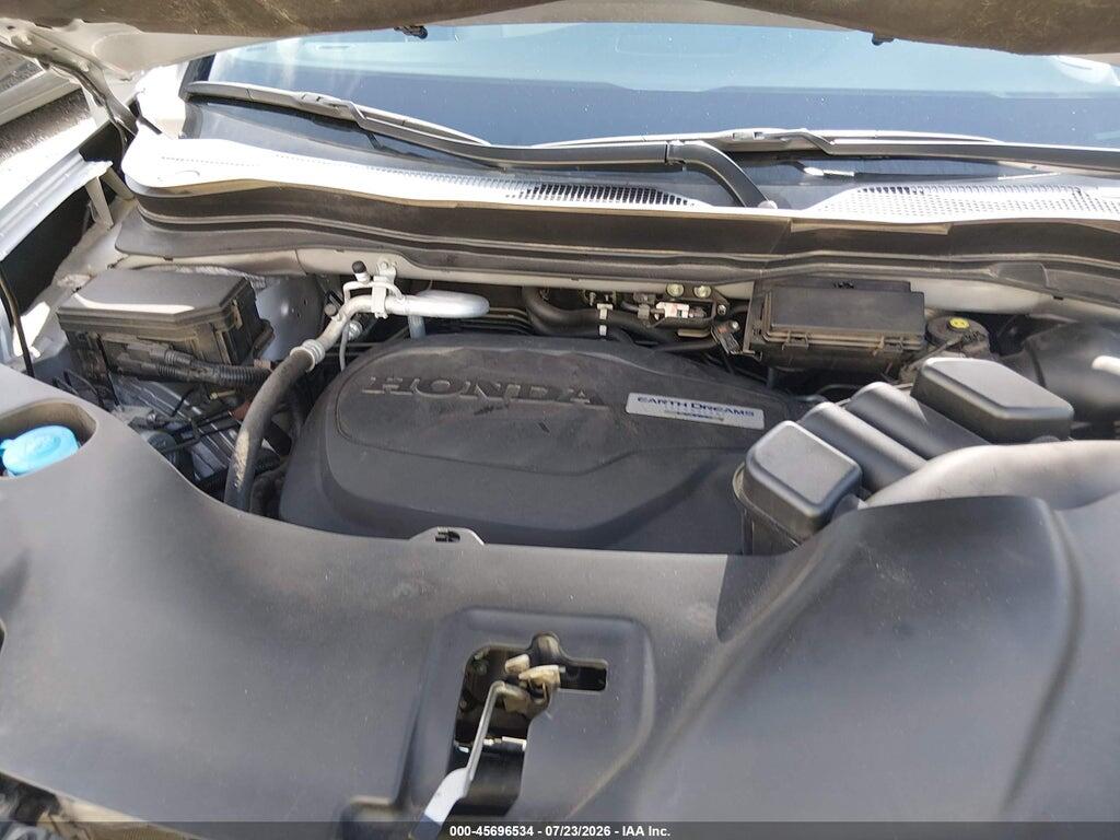 5FNYF5H95JB006462 2018 HONDA PILOT photo no. 10