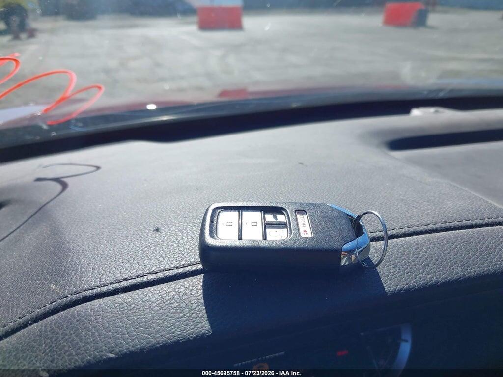 5FNYF6H35JB038748 2018 HONDA PILOT photo no. 11
