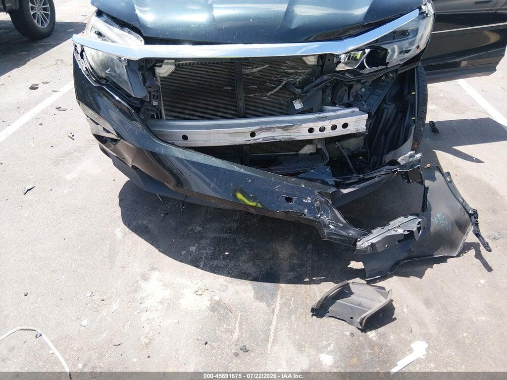 5FNYF6H52JB012660 2018 HONDA PILOT photo no. 6