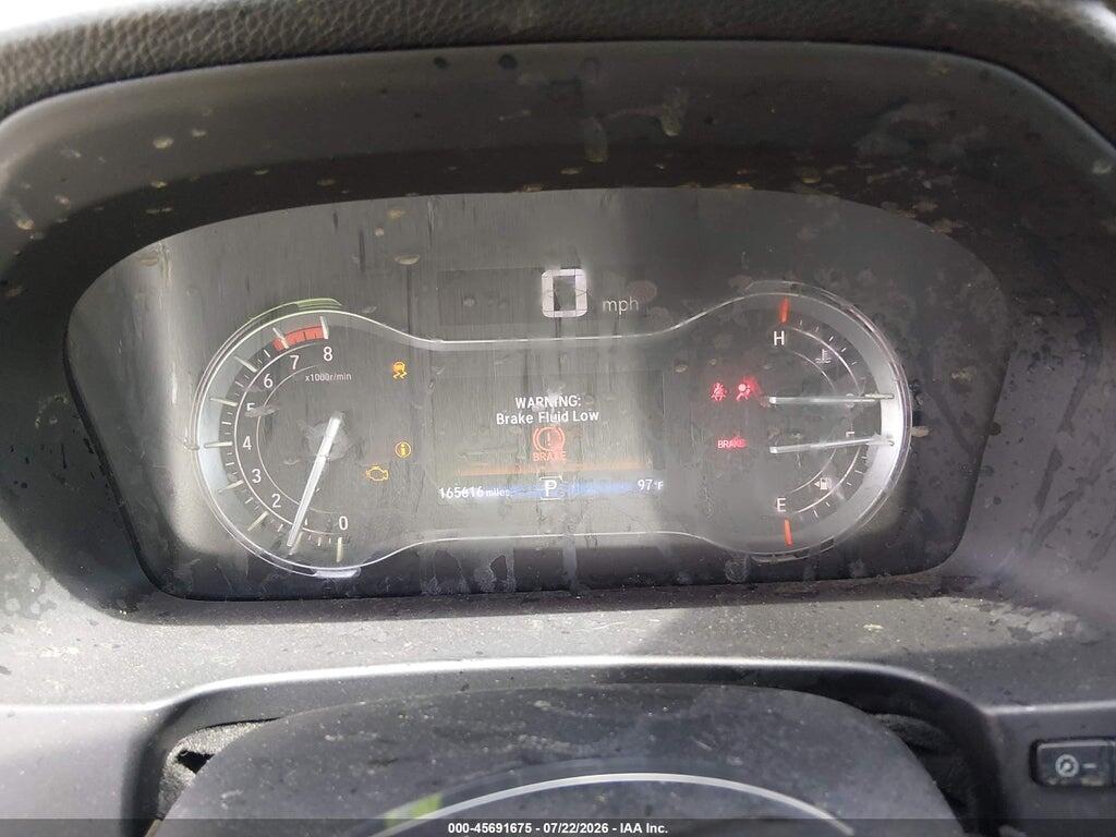 5FNYF6H52JB012660 2018 HONDA PILOT photo no. 7