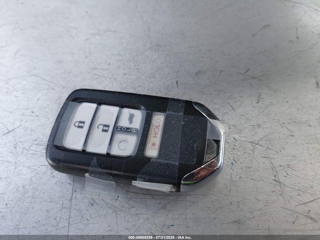 5FNYF6H93JB006417 2018 HONDA PILOT photo no. 11