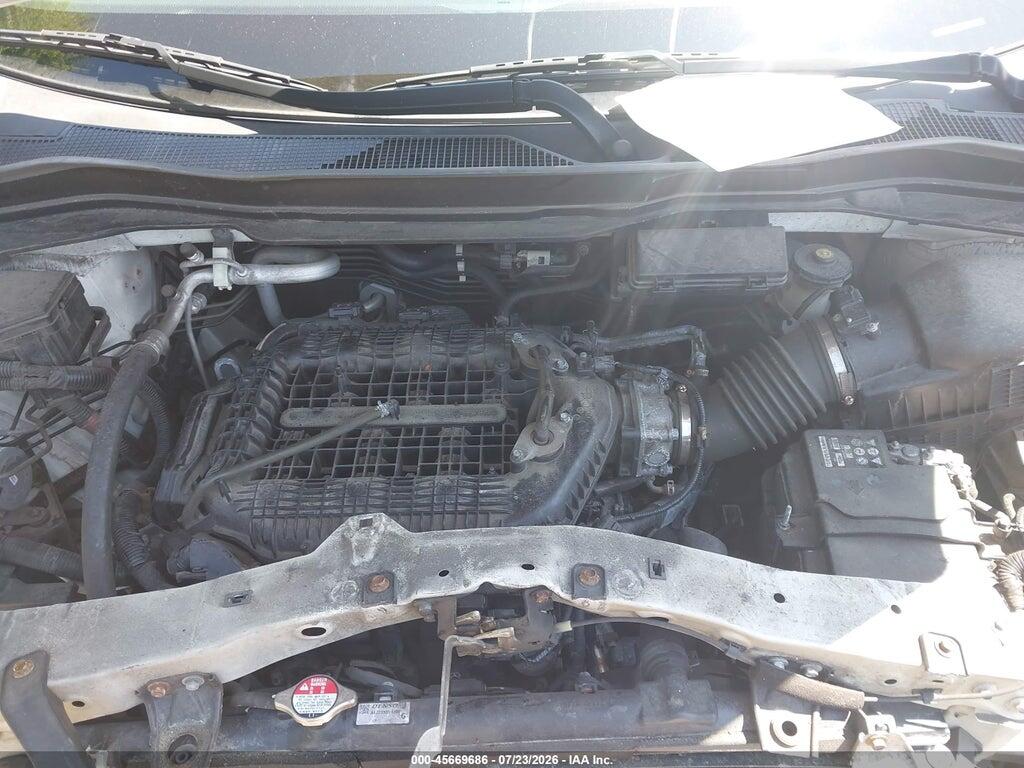 5FNYF6H56JB020633 2018 HONDA PILOT photo no. 10