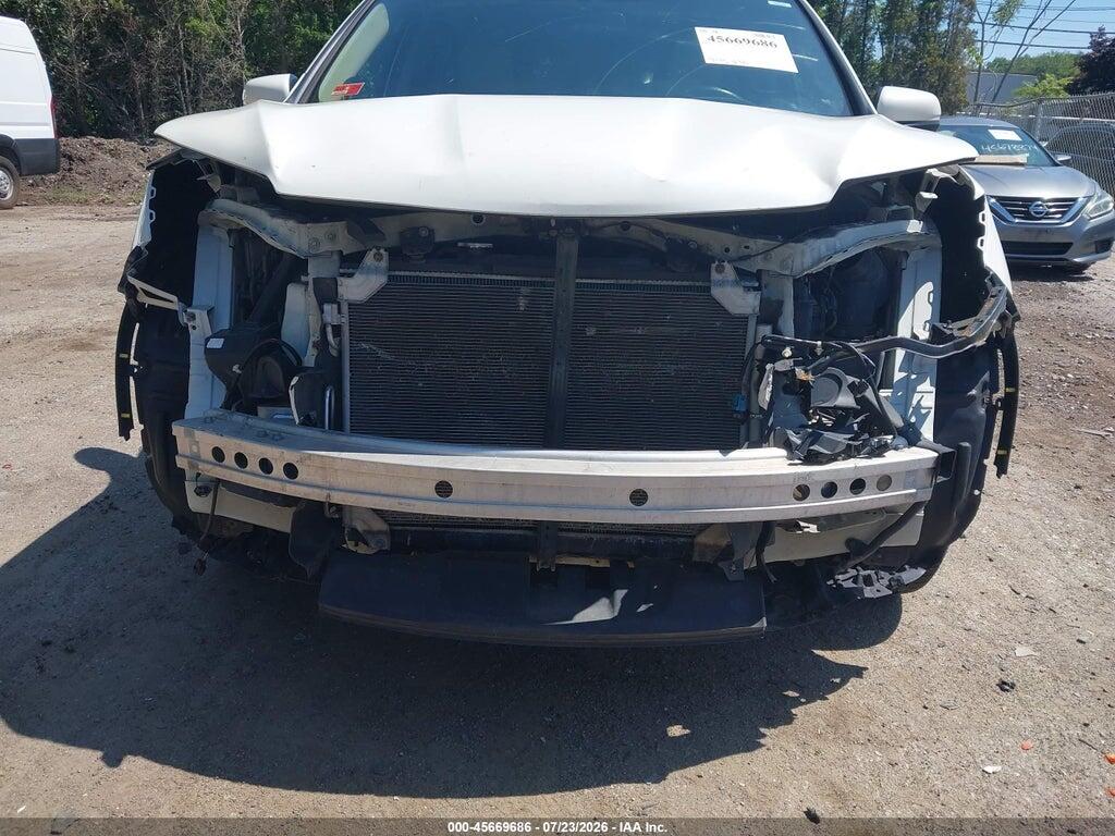 5FNYF6H56JB020633 2018 HONDA PILOT photo no. 6