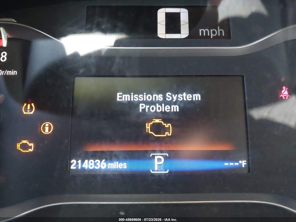 5FNYF6H56JB020633 2018 HONDA PILOT photo no. 7