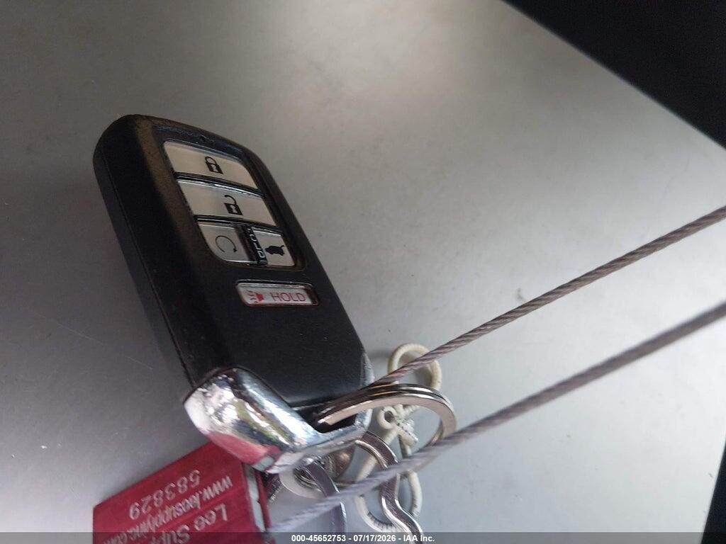 5FNYF5H56JB005141 2018 HONDA PILOT photo no. 11