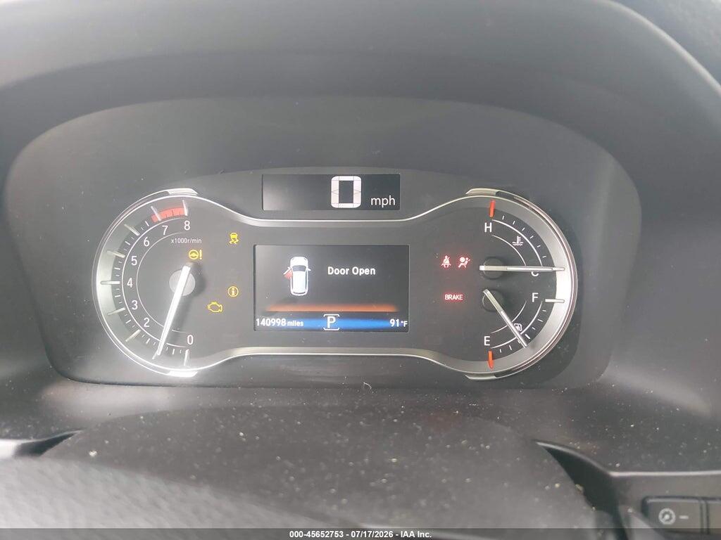 5FNYF5H56JB005141 2018 HONDA PILOT photo no. 7