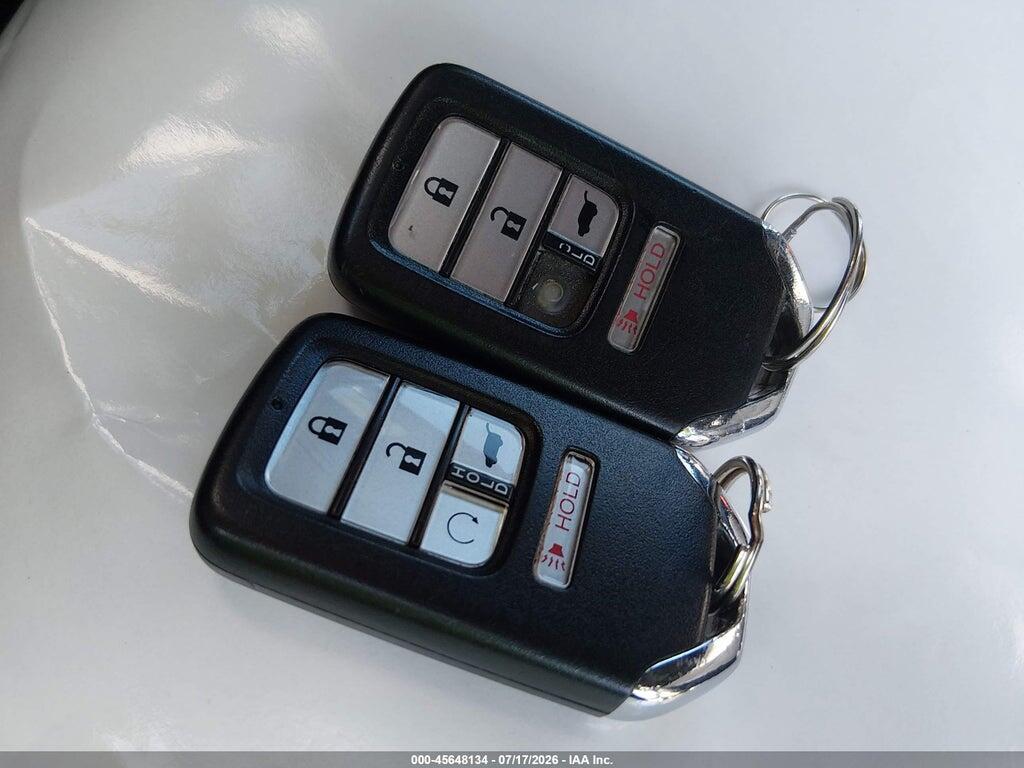 5FNYF6H94JB063547 2018 HONDA PILOT photo no. 11