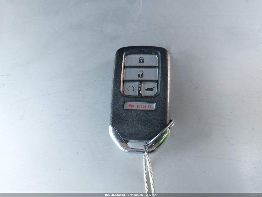 5FNYF6H57JB028241 2018 HONDA PILOT photo no. 11