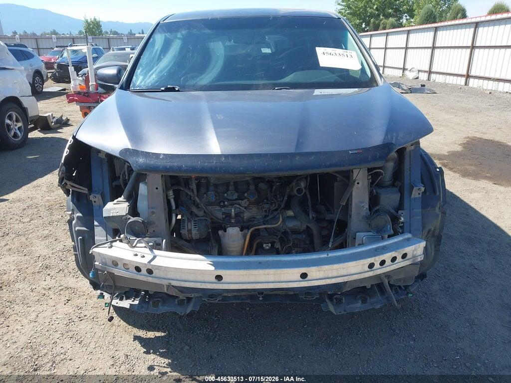 5FNYF6H57JB028241 2018 HONDA PILOT photo no. 6
