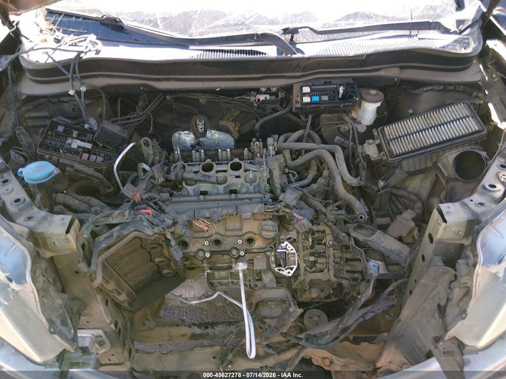 5FNYF5H58JB024130 2018 HONDA PILOT photo no. 10