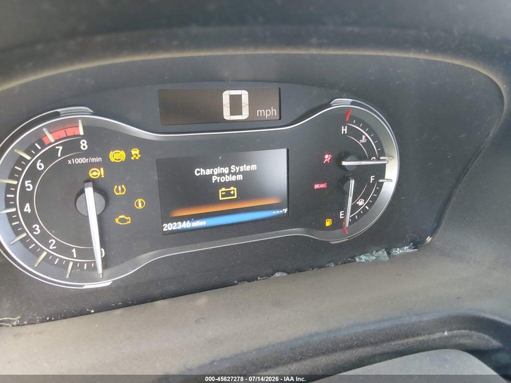 5FNYF5H58JB024130 2018 HONDA PILOT photo no. 7