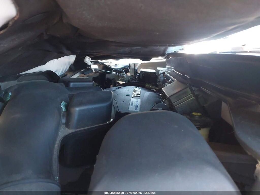 5FNYF6H35KB016038 2019 HONDA PILOT photo no. 10