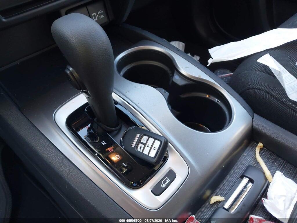 5FNYF6H35KB016038 2019 HONDA PILOT photo no. 11