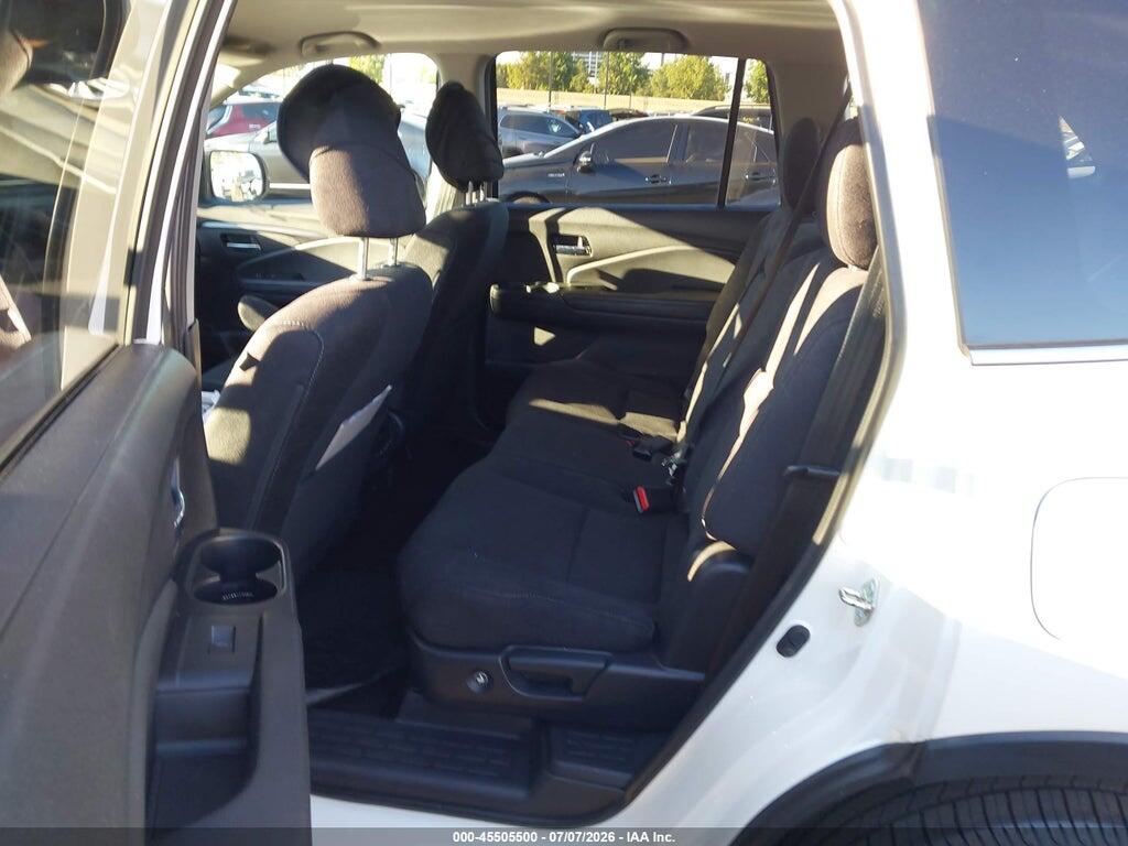 5FNYF6H35KB016038 2019 HONDA PILOT photo no. 8