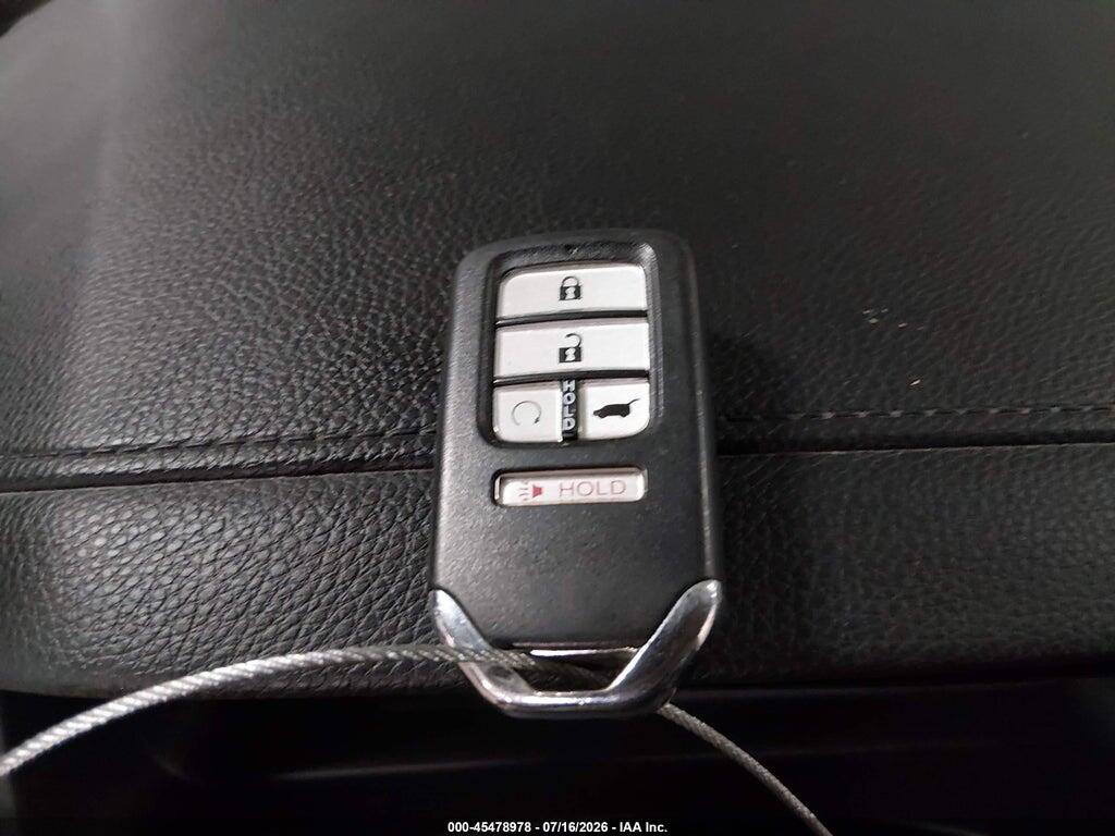 5FNYF6H55KB059876 2019 HONDA PILOT photo no. 11