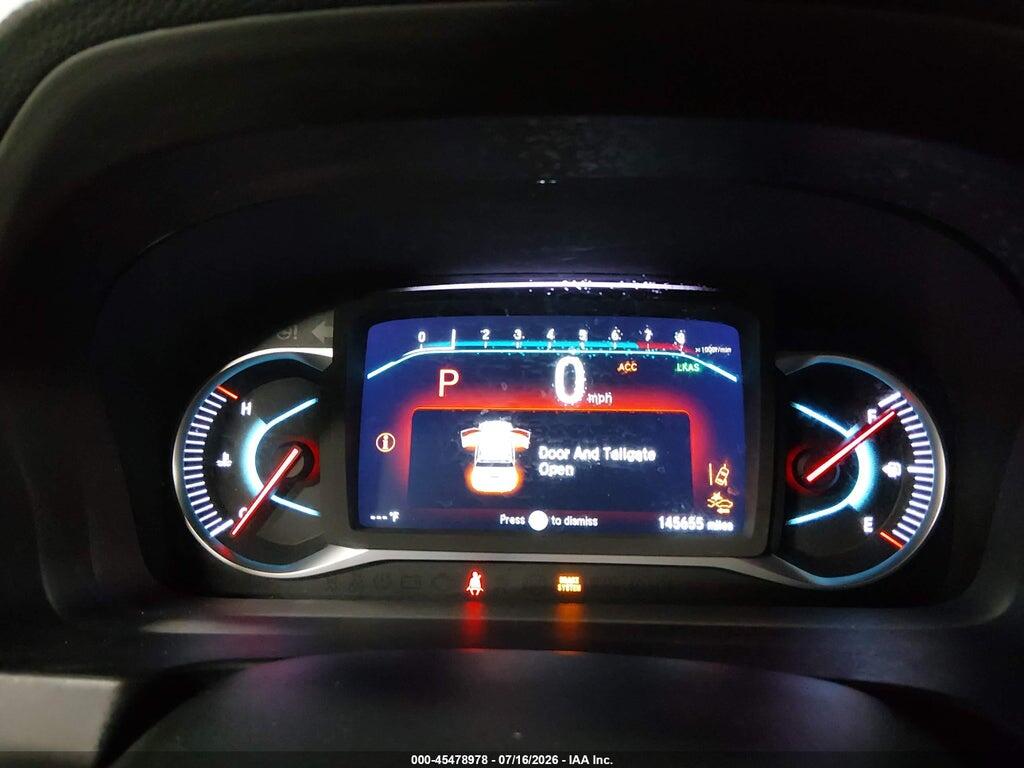 5FNYF6H55KB059876 2019 HONDA PILOT photo no. 7